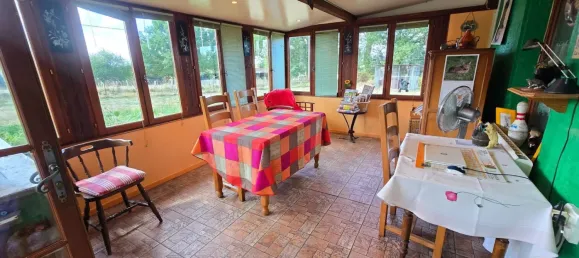 3 Schlafzimmer Haus in Adriers, France, Nr. 351063 17