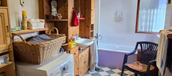 3 Schlafzimmer Haus in Adriers, France, Nr. 351063 11