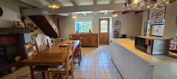 3 Schlafzimmer Haus in Adriers, France, Nr. 351063 9