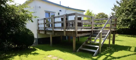 4 bedrooms Townhouse in Nordwestmecklenburg, Germany No. 337496 10