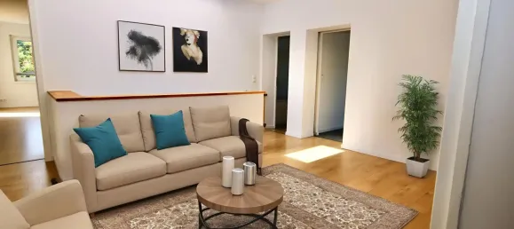 4 bedrooms Townhouse in Nordwestmecklenburg, Germany No. 337496 5