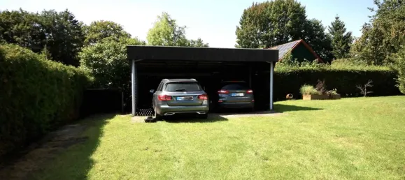 4 bedrooms Townhouse in Nordwestmecklenburg, Germany No. 337496 3