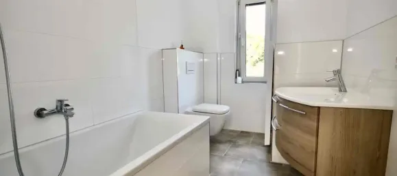 4 bedrooms Townhouse in Nordwestmecklenburg, Germany No. 337496 7