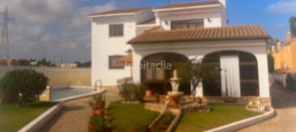 5 غرف نوم منزل في Castellon, Spain رقم 175352 13