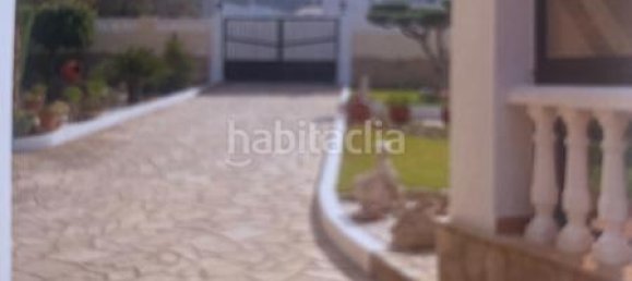 5 غرف نوم منزل في Castellon, Spain رقم 175352 23