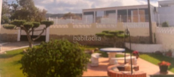 5 غرف نوم منزل في Castellon, Spain رقم 175352 8