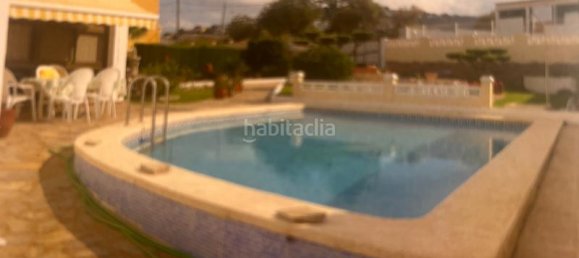 5 غرف نوم منزل في Castellon, Spain رقم 175352 2