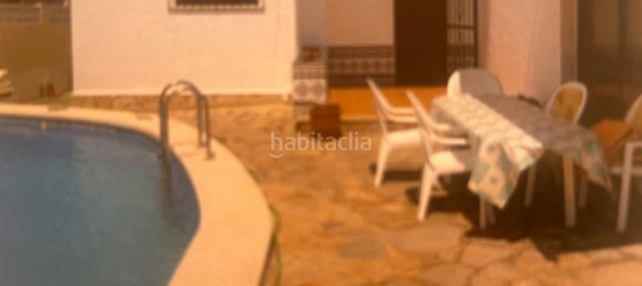 5 غرف نوم منزل في Castellon, Spain رقم 175352 11