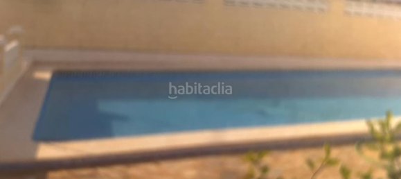 5 غرف نوم منزل في Castellon, Spain رقم 175352 17