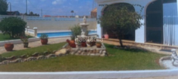 5 غرف نوم منزل في Castellon, Spain رقم 175352 22