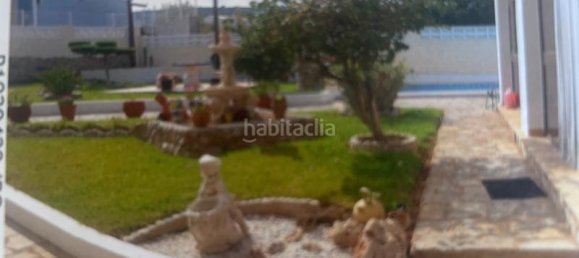 5 غرف نوم منزل في Castellon, Spain رقم 175352 25