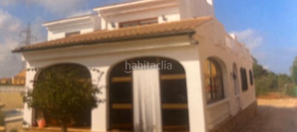 5 غرف نوم منزل في Castellon, Spain رقم 175352 12