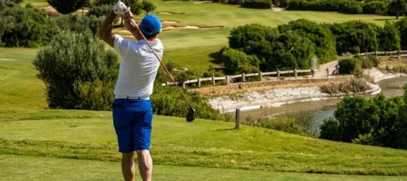 3 chambres Appartement à Estepona, Spain No. 179965 16