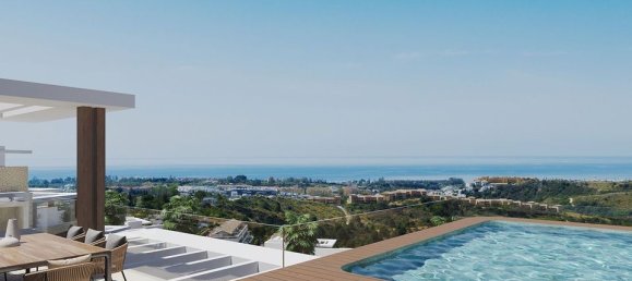 3 chambres Appartement à Estepona, Spain No. 179965 4