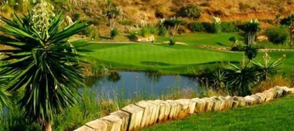 3 chambres Appartement à Estepona, Spain No. 179965 15