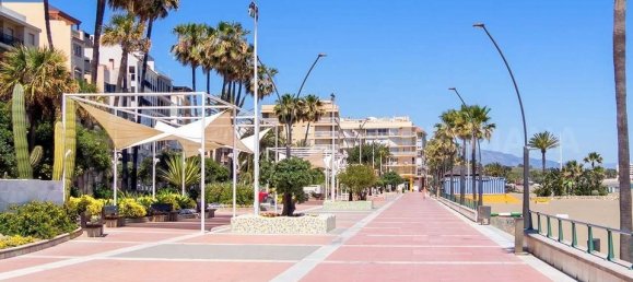 3 chambres Appartement à Estepona, Spain No. 179965 14