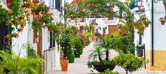 3 chambres Appartement à Estepona, Spain No. 179965 13