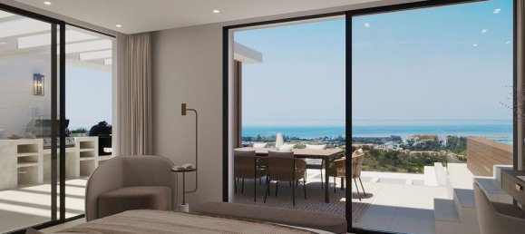 3 chambres Appartement à Estepona, Spain No. 179965 3