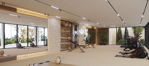 3 chambres Appartement à Estepona, Spain No. 179965 10