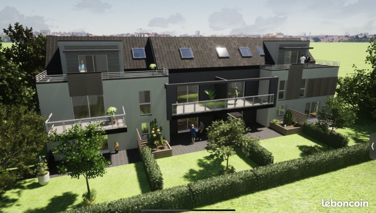 1 غرف نوم شقة في Hoerdt, France رقم 92262