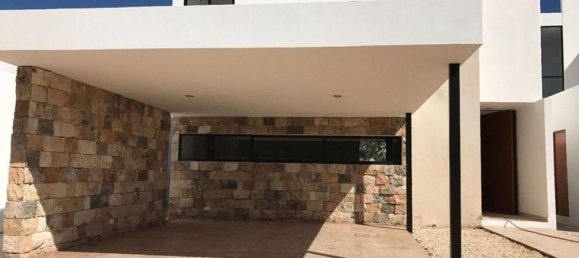 Дом с 3 спальнями в Мерида, Мексика № 137435 2