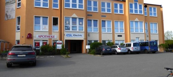 160m² Office in Bayreuth, Germany No. 2835 3