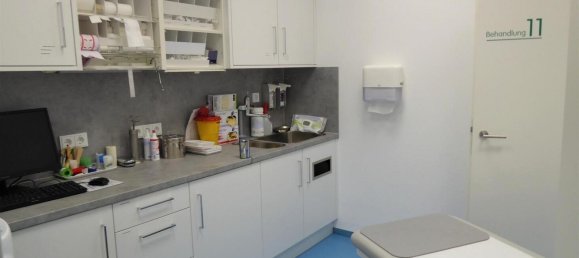 160m² Office in Bayreuth, Germany No. 2835 11