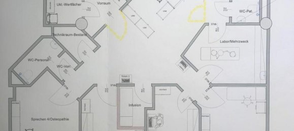 160m² Office in Bayreuth, Germany No. 2835 21