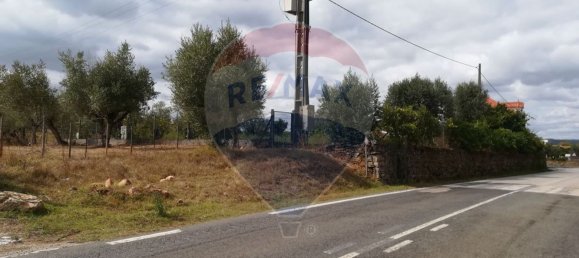 Terreno en Ferreira do Zezere, Portugal 6000 m² No. 91077 2
