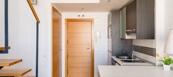 Dúplex de 1 dormitorio en Madrid, Spain No. 174862 6