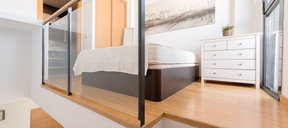Dúplex de 1 dormitorio en Madrid, Spain No. 174862 23