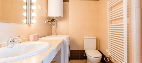 Dúplex de 1 dormitorio en Madrid, Spain No. 174862 17