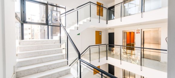 Dúplex de 1 dormitorio en Madrid, Spain No. 174862 27