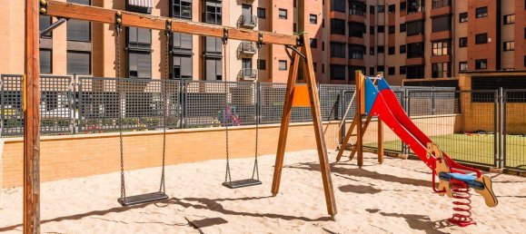 Dúplex de 1 dormitorio en Madrid, Spain No. 174862 39