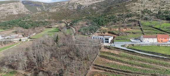 1 bedroom House in Ribeira de Pena, Portugal No. 42050 4