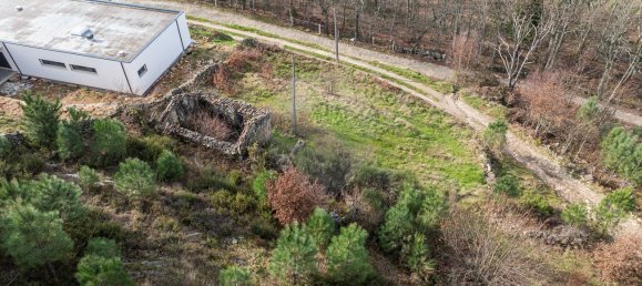 1 bedroom House in Ribeira de Pena, Portugal No. 42050 3