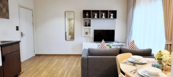 1 bedroom Apartment in Phuket, Thailand No. 8474 4