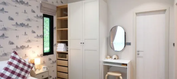 1 bedroom Apartment in Phuket, Thailand No. 8474 6