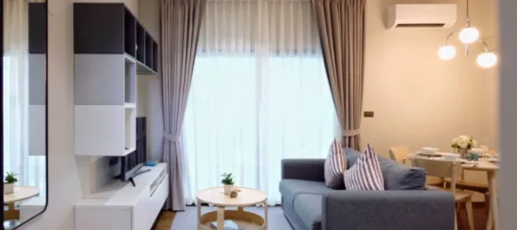 1 bedroom Apartment in Phuket, Thailand No. 8474 3