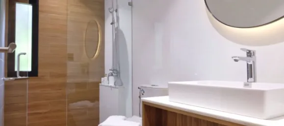 1 bedroom Apartment in Phuket, Thailand No. 8474 8