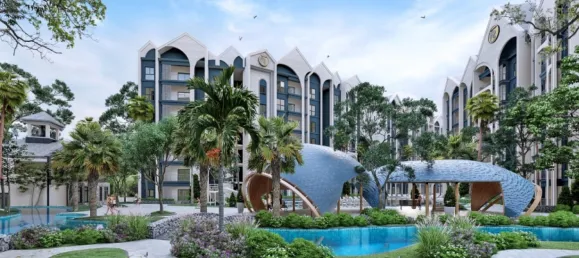 1 bedroom Apartment in Phuket, Thailand No. 8474 11