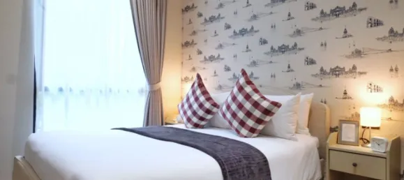 1 bedroom Apartment in Phuket, Thailand No. 8474 5