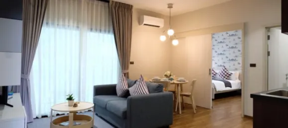 1 bedroom Apartment in Phuket, Thailand No. 8474 2
