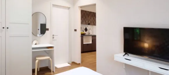 1 bedroom Apartment in Phuket, Thailand No. 8474 7