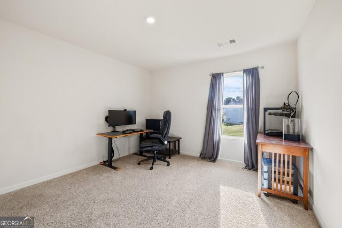 4 bedrooms House in Pendergrass, USA No. 383948