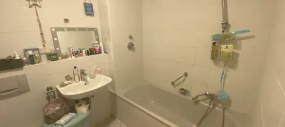 Studio in Bergstraße, Germany, Nr. 282997 5