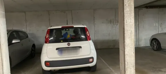 Studio in Bergstraße, Germany, Nr. 282997 9