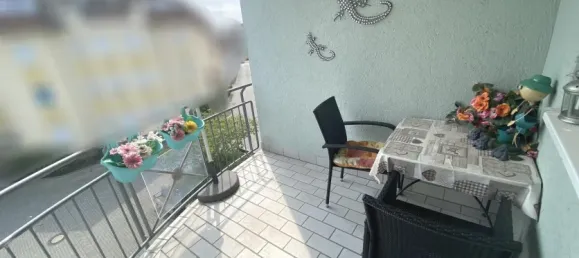 Studio in Bergstraße, Germany, Nr. 282997 8