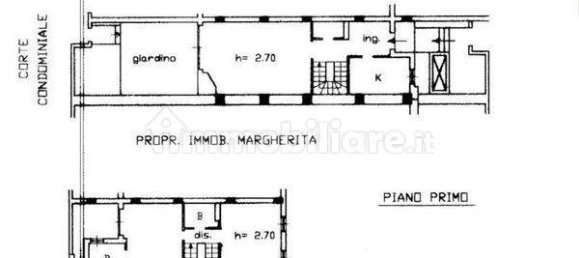 4 bedrooms House in Rome, Italy No. 375278 42