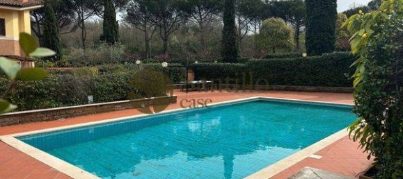 4 bedrooms House in Rome, Italy No. 375278 30